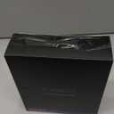 LISEN for Qi2.2 25W MagSafe Car Mount Charger, [Stable & Fast Charging] Magnetic Wireless Car Charger, Car Phone Holder Charger Car Accessories Fits iPhone 17 Pro Max Air 16/15/14/13/ Galaxy S26 Ultra (Compact/Small, Black)