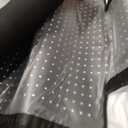 Red Light Therapy Mat for Full Body 87.4"x33" Infrared Red Light Blanket with 2874 (660nm & 850nm) LEDs for Home Use