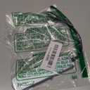 MacBook USB-C Hub Adapter - Multiport Docking Station With HDMI for MacBook Pro and Thunderbolt Devices