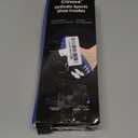 Plantar Fasciitis Insoles, High Arch Support Shoe Inserts Men Women, Orthotics Gel Running Insoles for Flat Feet - Arch Pain - Pronation - Metatarsalgia Pain Relief Heavy Duty Support(Trim to Fit) (M(Men 8.5-10/Women 9.5-11))