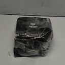 Upgraded Car Cup Holder Expander Adapter with Offset Adjustable Base, Compatible with Yeti 14/24/36/46oz Ramblers, Hydro Flasks 32/40oz, Other Large Bottles Mugs in 3.5"-4.0", 1 Pack (Black)