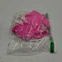 SUUKSESS Women Sexy Tummy Control One Piece Swimsuits High Cut Bathing Suit 2025 (Large, Hot Pink)