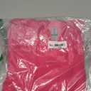 Gildan Adult Heavy Cotton T-Shirt, Style G5000, Multipack (Pink, XXL)