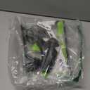 Surebonder Cordless Hot Glue Gun, High Temperature, Full Size, 60W, 50% More Power - Sturdily Bonds Metal, Wood, Ceramics, Leather & Other Strong Materials (Specialty Series CL-800F)