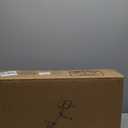 Roman Chair Hyperextension Bench  Adjustable Back Extension Machine for Glutes, Hamstrings & Lower Back  Foldable Multi-Purpose Workout Equipment for Home Gym (Black)