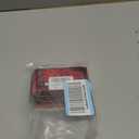 RC Car Motor Waterproof 540 Brushed Motor 15T 25T 35T 45T 55T 80T for 1/10 RC Crawler Car Axial SCX10 Scx24 Traxxas TRX4 AXI03007 90046 D90 Redcat Gen8 RC Monster Short Truck Car Boat (15T)