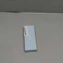 Gaoye Blue Light Blocking Glasses - Trending Round TR90 Frames, Metal Arms, UV400 Protection - Matching Soft Case (1-transparent Frame/Transparent Lens)