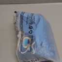 AHLPO Elsa Dress Princess Costume for Girls Birthday Party Halloween Cosplay Princess Dress Up Snow Queen Elsa Costume Fancy Dress Up with Long Cape for Toddler Kids Age  Year Old 130