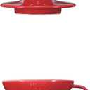 Hario V60 Ceramic Coffee Dripper Pour Over Cone Coffee Maker Size 2, White