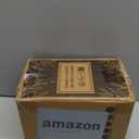 vancasso Bonita 12 Oz Small Bowls Set of 6, Ceramic Mini Dessert & Dipping Dishes, 5" Kids Bowls for Dip and Snacks, Dishwasher & Microwave Safe, Blue (Cool Color)