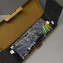 ASODI PC03XL Laptop Battery Replacement for HP Pavilion x360 14 Convertible PC 14-DW 14-DY 14-DH 14-BA 14-CD 15-ER Series Notebook M24648-005 HSTNN-OB1W M24421-271 M24421-AC1 11.55V 43.3Wh 3560mAh