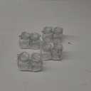 2 CT Glass Jars 4 Pack