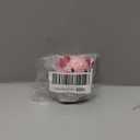 Mini Positive Crochet Pig Gifts for Women Handmade Crochet Animals