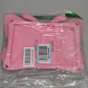 Fire HD 10 Tablet 11th Gen 2021 case Cute Butterfly Case with Stand for Kids Light Weight EVA Rugged Shockproof Heavy Duty Kids Friendly Full Cover for Fire HD 10 11th Gen 2021 (Pink)