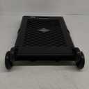 Olympia Tools 85-404 Pack-N-Roll Mesh Portable Tools Carrier 55 Lb. Load Capacity, Black