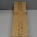 Sunshine Blue Christmas Tree with Light 3ft Artifical Full Christmas Tree with Ball & Star Ornaments 8 Lighting Modes for Holiday Decor