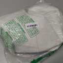 Cream Linen Blend Blackout Curtains 84 Inch Long 2 Panel Back Tab Thermal Insulated Light Blocking Curtain for Living Room Black Out Drape for Bedroom Neutral Rustic Farmhouse 52x84 Length Ivory White (Natural)