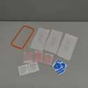 Ailun 3 Pack Screen Protector for iPhone 16 Pro Max [6.9 inch] + 3 Pack Camera Lens Protector with Installation Frame,Case Friendly Tempered Glass Film[9H Hardness][Not for iPhone 16e/16/16 Pro/Plus]