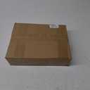 White Roses Artificial Flowers Bulk, 52Pcs Fake Roses Flower Arrangement, DIY Silk Flowers Roses Bouquet, Realistic Faux Artificial Roses for Mother's Day Home Table Decor, White 