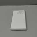 MOZOTER for Samsung Galaxy S25 Ultra Case with Magnetic,[Compatible with MagSafe][12Ft Military Dropproof][2*Screen Protector] Translucent Anti-Slip Back Slim Shockproof Case for S25 Ultra-Black