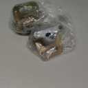 Front Brake Calipers & Pads Fit for Polaris Sportsman 400 500 1993 1994 1995 1996 1997 1998, Magnum 425 1995-1998, Big Boss 350 400 500 93-99, Xplorer 400 500 for 1910309 1910310 1910059-2 Pc