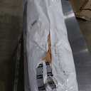 JONATHAN Y Pata Hand Woven Chunky Jute Navy Indoor Area Rug, 8x10, Bohemian, Rustic, Cottage, Easy-Cleaning for Living Room, Bedroom, Kitchen, Non-Shedding