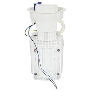 OCPTY High Pressure Fuel Pump fit for Honda FIT 2015-2017 1.5L Replaces GDP513/167905R1J01