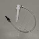 Bentolin Fluid Pump for Standard Quart Bottles -Gear Lube Pump Stroke with 3rd Hand Adapter, Transfer Gear Oil, Transmission and Differential Fluid (28mm)