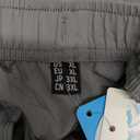 Womens Hiking Pants Lightweight Joggers High Waist Quick Dry Travel Zipper Pockets Athletic UPF 50+, US XL