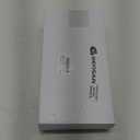 Geosar 13.8 Inch Small Manzanita Branches Plastic Faux Branches Artificial Antler Shaped Tree Branch Decorative Plant Twigs for Home Wedding Table Centerpiece Festival Decors(Silver,10 Pieces)