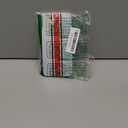 Ohio State Helmet Stripes Phone Case Compatible with iPhone 16 PlusOhio State Helmet Stripes Trendy Cool Teen Silicone Shockproof TPU Bumper Case for iPhone 16 Plus