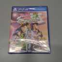 Jojo's Bizarre Adventure : Eyes Of Heaven (PS4)