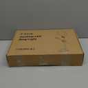 Selfie Ring Light with Stand and Phone Holder, Overhead Phone Mount with 10.5" Ring Lights, Desk Circle Lingt with Tripod Adjustable Shooting Arm for Video Recording, YouTube, TikTok, Live Streaming