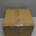 Kanwone Ceramic Japanese Ramen Bowl Set, Noodle Soup Bowls - 60 Ounce, with Matching Spoons and Chopsticks for Udon Soba Pho Asian Noodles, Set of 2, Navy (9 Inch)