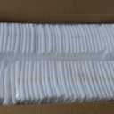 Pampers Amore, Size 1 (8-14 lbs), 82 Count, Our Best Diaper Hypoallergenic & Fragrance Free, Up to 100% Leakproof, Soft as Cashmere