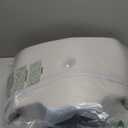 Cervical Pillow for Neck Support, Memory Foam Contour Pillow, Ergonomic Orthopedic Pillow, Adjustable Height Soft Bed Pillow with Breathable Pillowcase for Back, Side, Stomach Sleeper