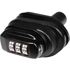 Gun Combination Trigger Lock, Universal