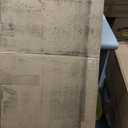 Imperius Foldable Box Spring, Bunkie Board, Bed Support Slats,Full 53"x74"