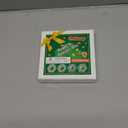 Gokeey St. Patrick's Day Decorations Transformable Fidget Spinners for Kids and Adults Stress Relief Sensory Toys for Boys and Girls Fingertip Gyros for Party Favors Birthday Gifts for Kids