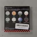 DAMASA Strong Double Sided Tape Heavy Duty (1.18" x 118") Multipurpose Nano Tape Mounting Tape for Indoor & Outdoor Use Washable Sticky Tape for Picture Frames, Carpets & Decor (9.85 FT)