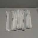 Amerdeco 10 Pack Matte Black Cabinet Pulls 10 Inch(256MM) Hole Centers Kitchen Cabinet Handles Hardware Kitchen Handles for Cabinets Cupboard Handles Drawer Pulls ZH0041