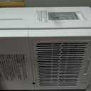 4500 Sq. Ft Dehumidifier for Basement with Drain Hose, Energy star