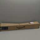 GENIMO 100% Blackout Roller Window Shades, Window Blinds Cordless with Thermal Insulated, UV Protection Fabric, Mini French Door Blinds for Home, Office, Bedroom, Easy to Install, White, 30" W X 72" H