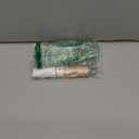 L'Oreal Paris True Match Radiant Serum Concealer, Brightening Under Eye Concealer Make Up with 1.5% Hyaluronic Acid and Caffeine, W4, 0.33 Oz