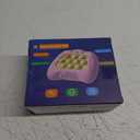 Handheld Game for Kids 6-12, Sensory Fidget Toys for Kids 8-12, Birthday Gifts for 6 7 8 9 Year Old Boys & Girls & Teens-Blue