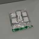 (6 Pack) Combo 10 Max Replacement HEPA Filter for iRobot Roomba Combo j7+ plus/Combo j9+/ Combo 10 Max Robot Vacuum HEPA Filters Accessories NOT FOR Roomba j7+/ Roomba j9+, Combo i5+/ j5+