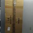 6-Pack Faux Stone Wall Panels, Exterior Interior, Fogstone, Full Panel