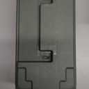 Astor Defence Storage Box - Suitable for Ammunition, Fishing or General Use (Green)