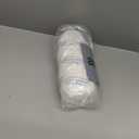 Large Picnic Mat, Outdoor Camping Mat, Tent Mate. Easy to Carry and Store, Water-Resistant, Dust-Proof Sand-Proof, Machine Washable. Thickened. For Picnics, Lawns, Concerts, Outdoor Adventures. (80" x 80", Yellow)