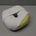 Donut Pillow for Bed Sores, Pressure Ulcer Relief Seat Cushion, Butt Pillows for Sitting, After BBL & Hip Surgery, Medical Ring Cushion for Tailbone Pain, Hemorrhoid Pillow Pad (Dark Blue)